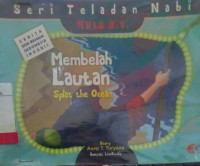 MEMBELAH LAUTAN SPLAT THE OCEAN