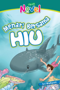 Menari bersama hiu