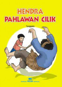 Hendra Pahlawan Cilik