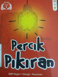 Percik Pikiran