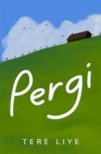 PERGI