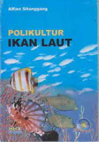 polikultur Ikan Laut