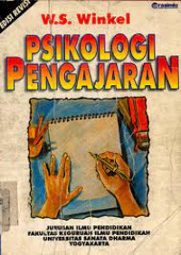 psikologi Pengajaran