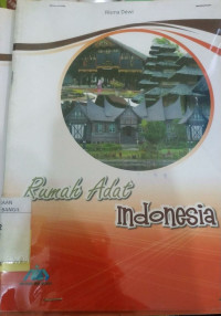 RUMAH ADAT INDONESIA