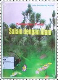 Salam Dengan Alam