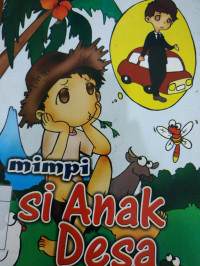 Mimpi Si Anak Desa