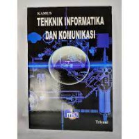 teknik Informatika Dan Komunikasi