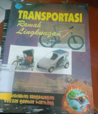 Transportasi Rama Lingkungan