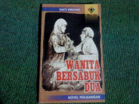 Wanita Bersabuk Dua